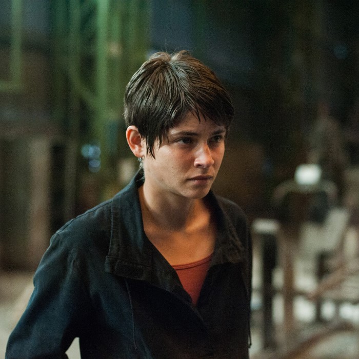 La zona do not cross Serie Drehorte, Sendetermine TV bei ZDFneo