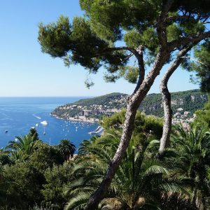 Côte d’Azur