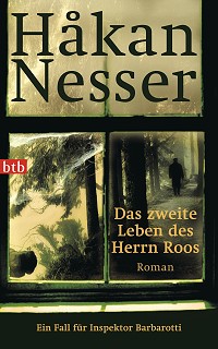 Hakan Nesser Das Zweite Leben Des Herrn Roos Buch Rezension Schauplatz Femundo