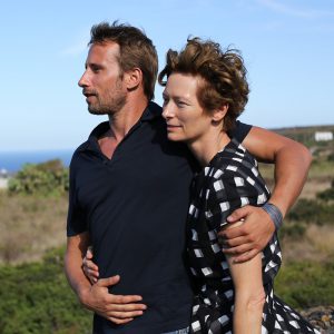 Szenenbild - A Bigger Splash