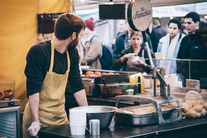 Markthalle