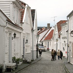 Stavanger