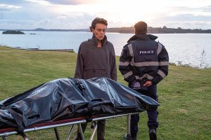 Drehort Waiheke: Schauplatz der Serie Auckland Detectives