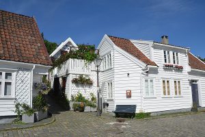 Stavanger