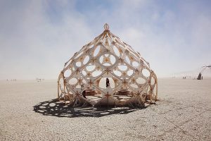 Burning Man