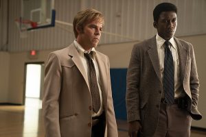 Szenenbild - True Detective - Staffel 3