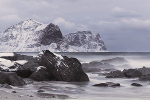 Lofoten