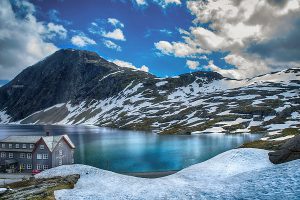 Norwegen