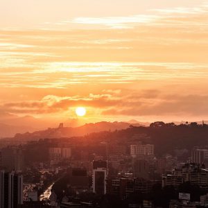 Caracas