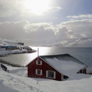 Finnmark, Norwegen