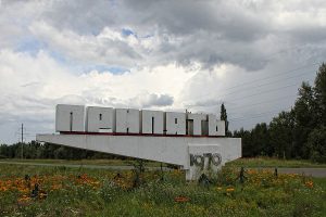 Pripyat