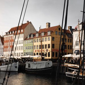 Kopenhagen