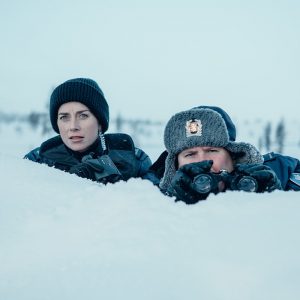 Szenenbild - Arctic Circle