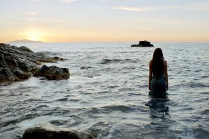 Szenenbild - Die Frau aus dem Meer