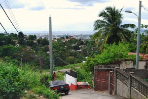 Port of Spain, Trinidad