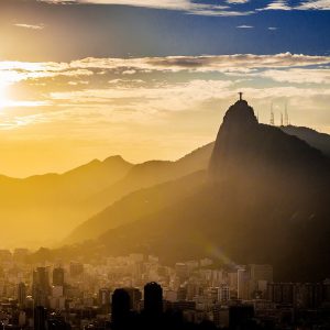 Rio de Janeiro