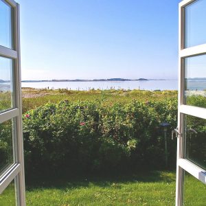 Fenster zum Meer