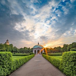 München, Hofgarten