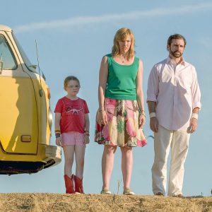 Little Miss Sunshine