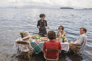 Die Durrells, Staffel 1