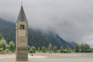 Reschensee