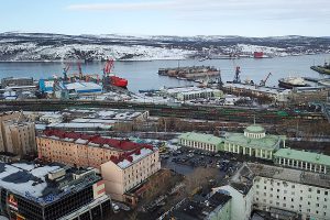 Murmansk