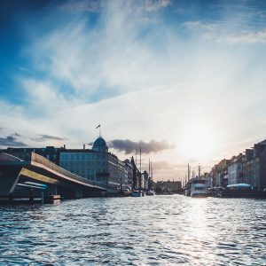 Kopenhagen, Nyhavn