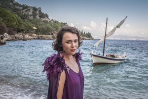 Die Durrells, Staffel 1