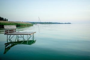 Plattensee, Ungarn