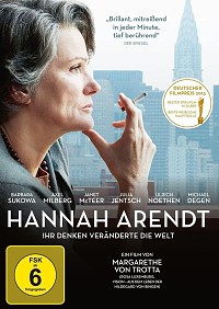 Hannah Arendt - Film