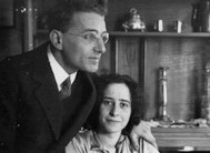Hannah Arendt und Günther Stern