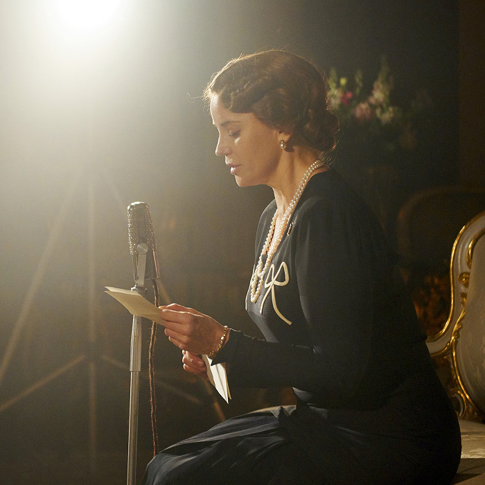 Atlantic Crossing Serie Drehorte, Sendetermine TV im NDR