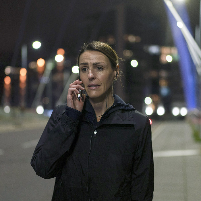 Vigil Serie Drehorte, Sendetermine TV auf arte