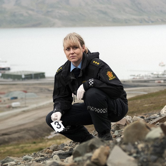 Die Saat - Serie - Drehorte, Rezension, Sendetermine - TV im Ersten