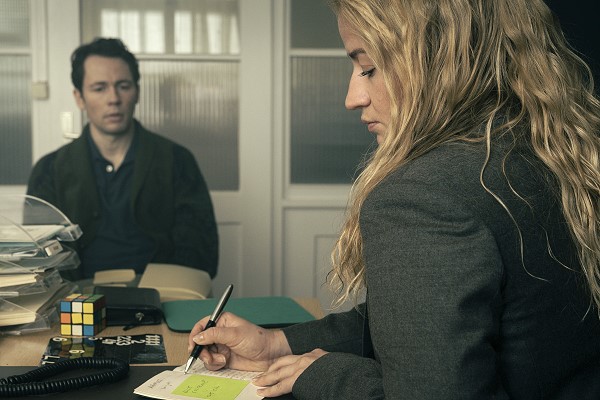 Mord auf dem Inka-Pfad - Serie - Drehorte, Sendetermine - TV im Ersten
