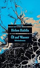 Öl auf Wasser