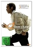 12 Years a Slave