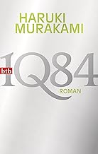 1Q84 - Buch 1 und 2