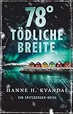 78 Grad tödliche Breite