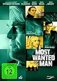 A most wanted man