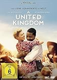 A united Kingdom