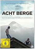 Acht Berge - Film