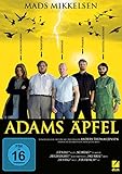 Adams Äpfel