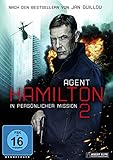 Agent Hamilton 2 - In persönlicher Mission