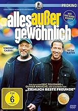 Alles außer gewöhnlich