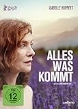 Alles was kommt