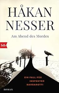 Am Abend des Mordes