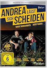 Andrea lässt sich scheiden