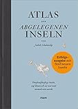 Atlas der abgelegenen Inseln