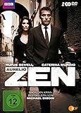 Aurelio Zen